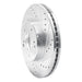 Disc Brake Rotor Dynamic Friction 631-68005R