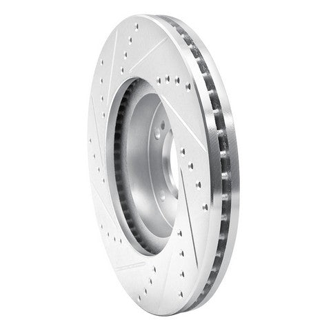 Disc Brake Rotor Dynamic Friction 631-68005R