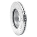 Disc Brake Rotor Dynamic Friction 631-68005R