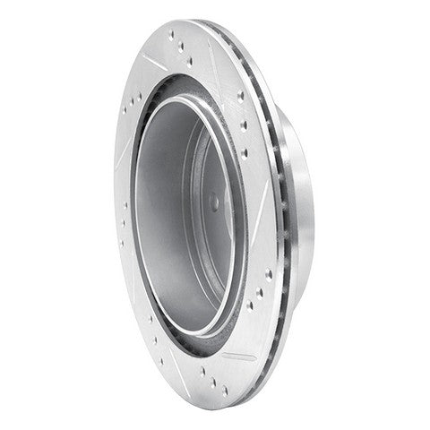 Disc Brake Rotor Dynamic Friction 631-68006L