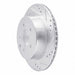 Disc Brake Rotor Dynamic Friction 631-68006R