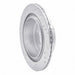 Disc Brake Rotor Dynamic Friction 631-68006R
