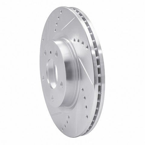 Disc Brake Rotor Dynamic Friction 631-68007L