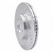 Disc Brake Rotor Dynamic Friction 631-68007L