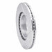 Disc Brake Rotor Dynamic Friction 631-68007L