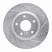 Disc Brake Rotor Dynamic Friction 631-68007R