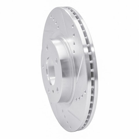 Disc Brake Rotor Dynamic Friction 631-68007R