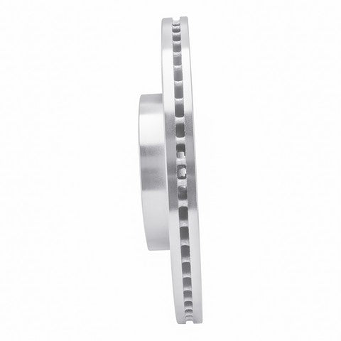 Disc Brake Rotor Dynamic Friction 631-68007R