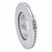 Disc Brake Rotor Dynamic Friction 631-68007R