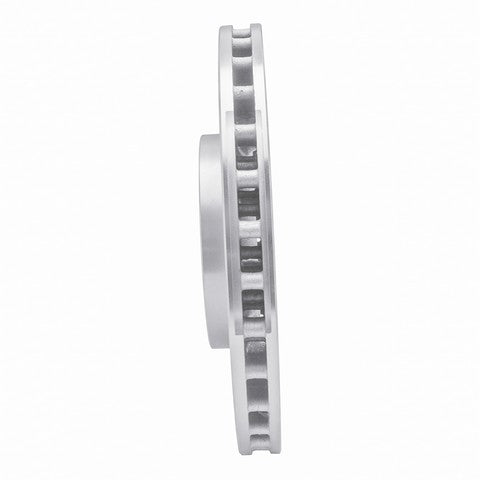 Disc Brake Rotor Dynamic Friction 631-68008L