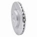 Disc Brake Rotor Dynamic Friction 631-68008R