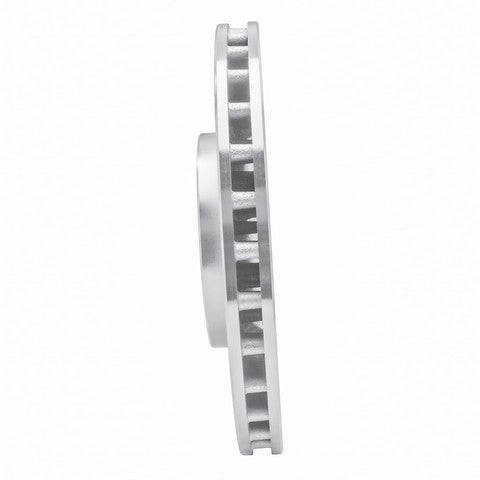 Disc Brake Rotor Dynamic Friction 631-68008R