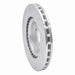 Disc Brake Rotor Dynamic Friction 631-68008R