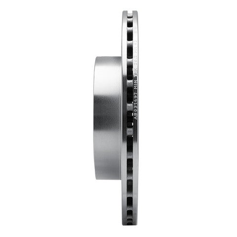 Disc Brake Rotor Dynamic Friction 631-68009L