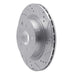Disc Brake Rotor Dynamic Friction 631-68009R