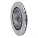 Disc Brake Rotor Dynamic Friction 631-68009R