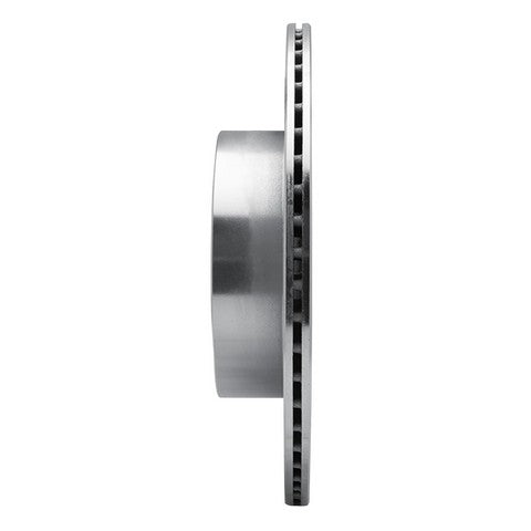 Disc Brake Rotor Dynamic Friction 631-68010L