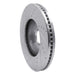 Disc Brake Rotor Dynamic Friction 631-68011R