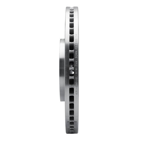 Disc Brake Rotor Dynamic Friction 631-68012L