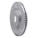 Disc Brake Rotor Dynamic Friction 631-68012R