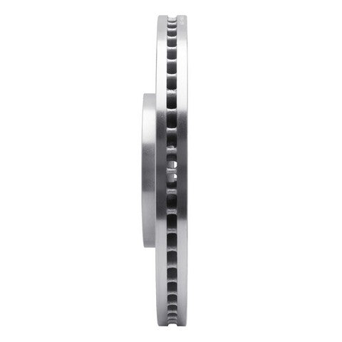 Disc Brake Rotor Dynamic Friction 631-68012R