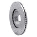 Disc Brake Rotor Dynamic Friction 631-68012R