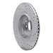 Disc Brake Rotor Dynamic Friction 631-68013L