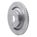 Disc Brake Rotor Dynamic Friction 631-68013R