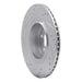 Disc Brake Rotor Dynamic Friction 631-68013R