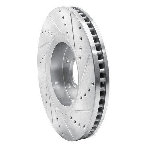 Disc Brake Rotor Dynamic Friction 631-68014L