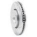 Disc Brake Rotor Dynamic Friction 631-68014R