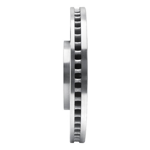 Disc Brake Rotor Dynamic Friction 631-68014R