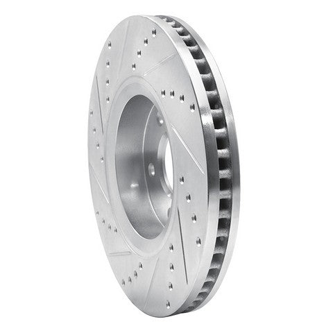 Disc Brake Rotor Dynamic Friction 631-68014R