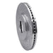 Disc Brake Rotor Dynamic Friction 631-68016L