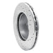 Disc Brake Rotor Dynamic Friction 631-72004L