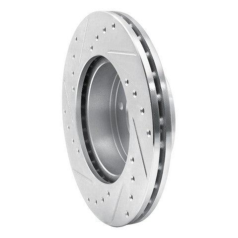 Disc Brake Rotor Dynamic Friction 631-72004R