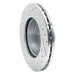 Disc Brake Rotor Dynamic Friction 631-72004R