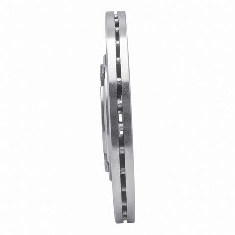 Disc Brake Rotor Dynamic Friction 631-72009L