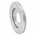 Disc Brake Rotor Dynamic Friction 631-72009L