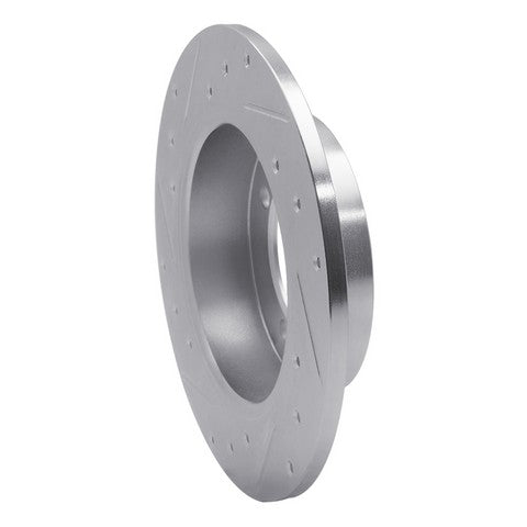 Disc Brake Rotor Dynamic Friction 631-72011R