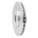 Disc Brake Rotor Dynamic Friction 631-72014L