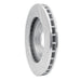Disc Brake Rotor Dynamic Friction 631-72014L