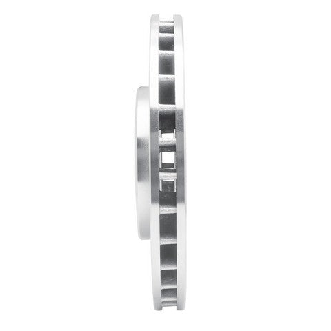 Disc Brake Rotor Dynamic Friction 631-72014R