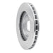 Disc Brake Rotor Dynamic Friction 631-72014R