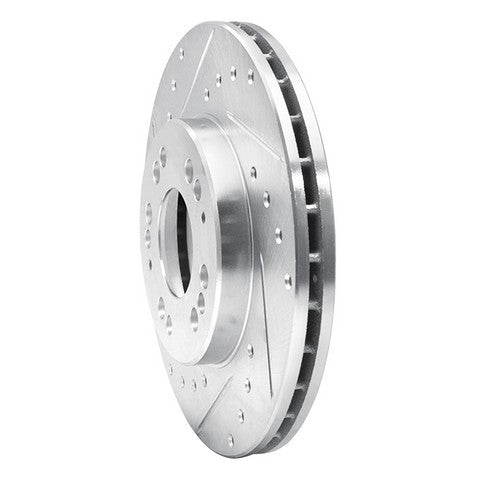 Disc Brake Rotor Dynamic Friction 631-72015L