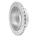Disc Brake Rotor Dynamic Friction 631-72016L