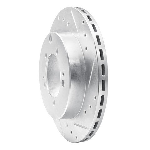Disc Brake Rotor Dynamic Friction 631-72017R