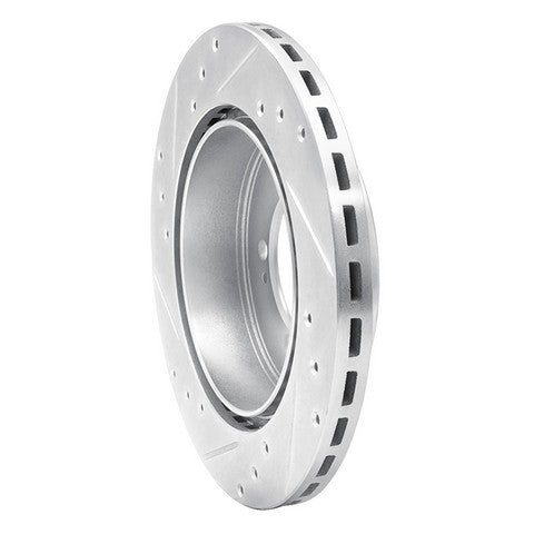 Disc Brake Rotor Dynamic Friction 631-72017R