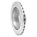 Disc Brake Rotor Dynamic Friction 631-72017R