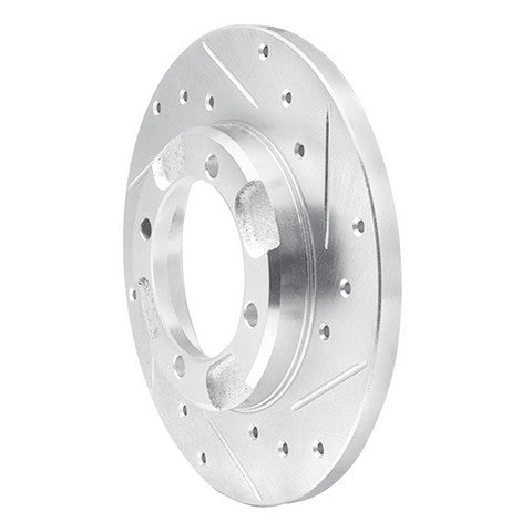 Disc Brake Rotor Dynamic Friction 631-72019R